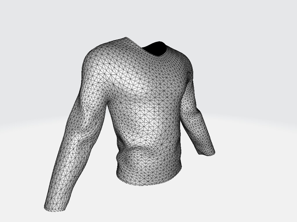 ArtStation Blade Warrior Game Assets