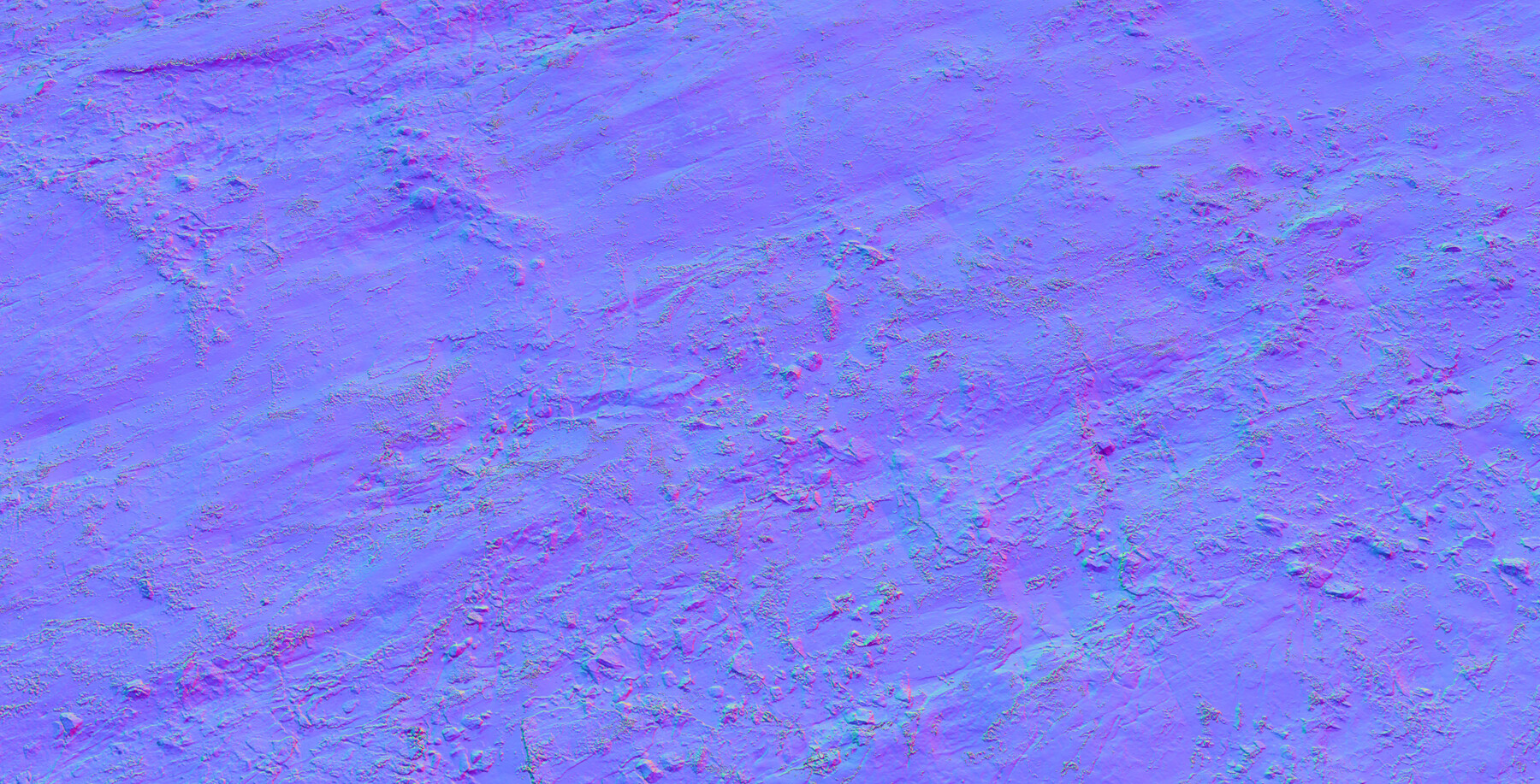 Краска normal Map