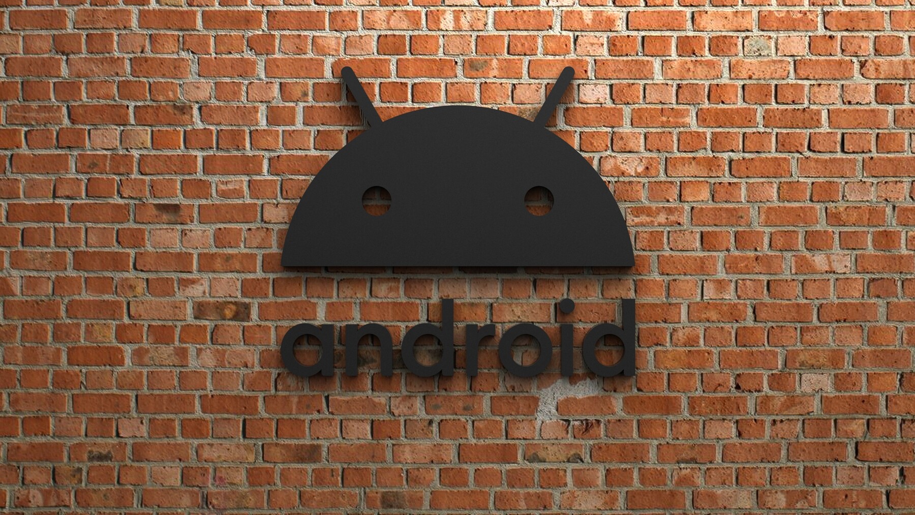 ArtStation - Android Logo | Resources
