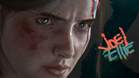 The last of us part 2 Ellie