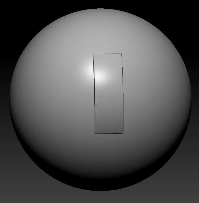 ArtStation - Alpha Map | Resources