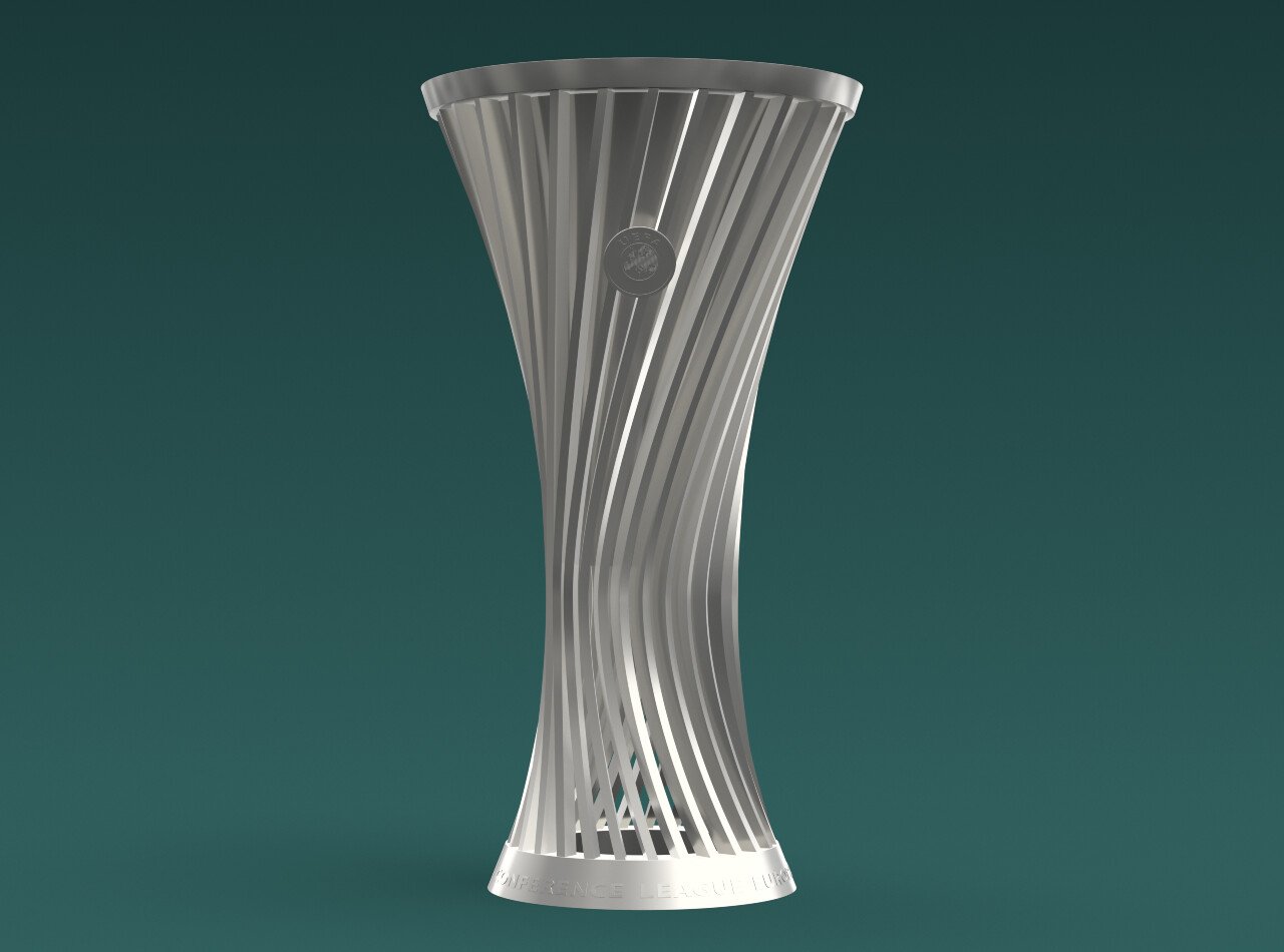 League Of Legends Summoner's Cup Trophy 3D Model - 3D model by Periferia  (@agenciaperiferia) [5ea8862]
