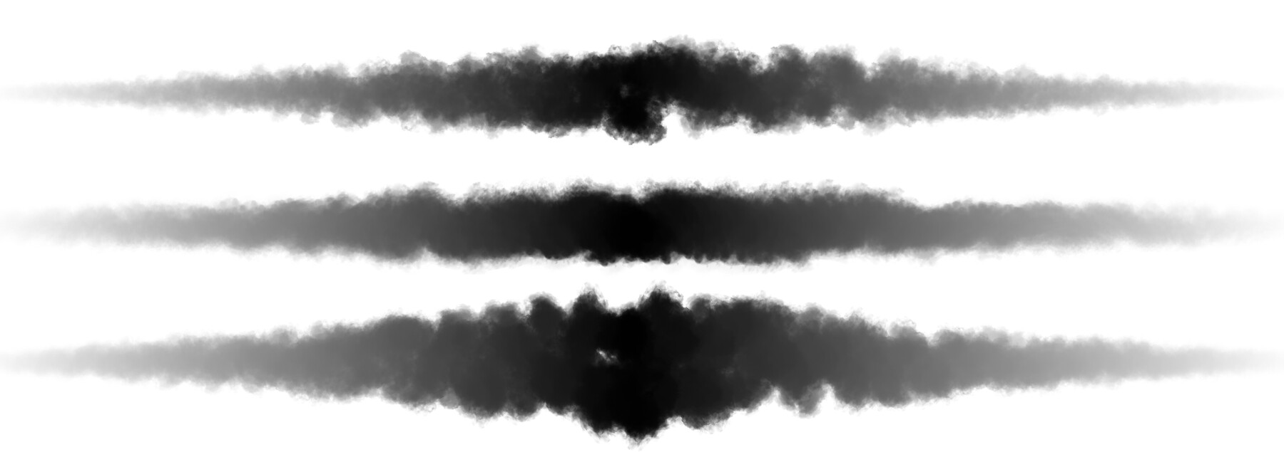 ArtStation REALISTIC MIST BRUSHES FOR Brushes