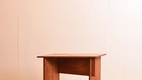 Plywood Furniture Rawang Plywood Joint Bench