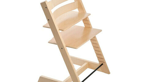 Trip Trap Dining Chair