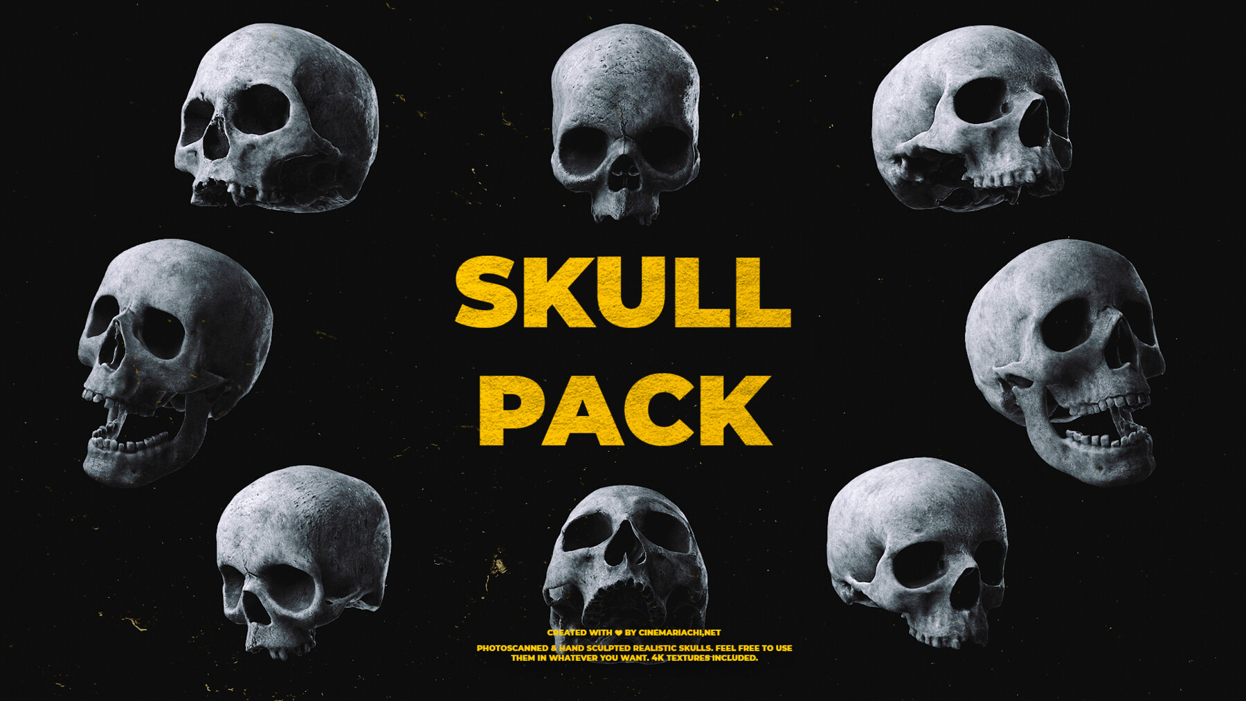 Skull co