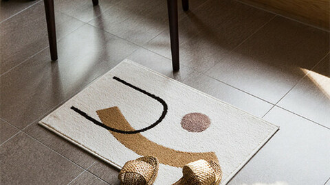 Jagard Premium Rug