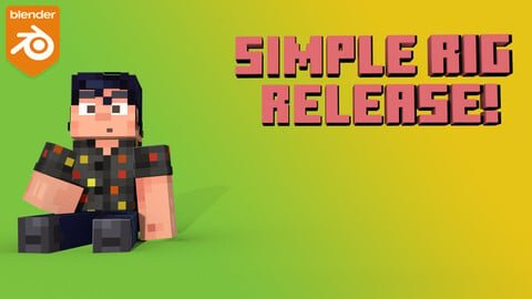 Simple Player Rig