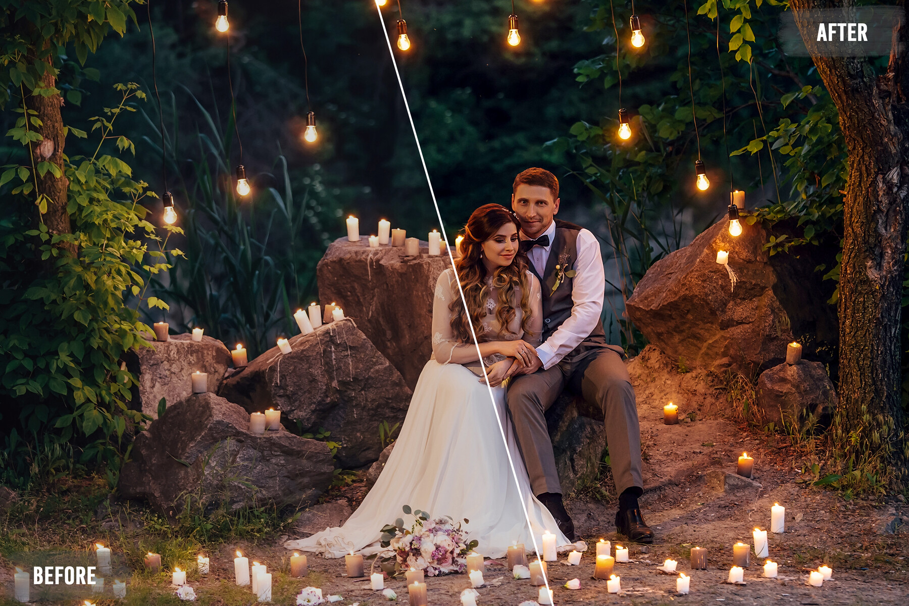 Artstation 50 Wedding Day Photoshop Actions Artworks Artstation 50 Wedding Day Photoshop Actions Artworks