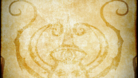 Sigils of Tindalos Volumes 1-4