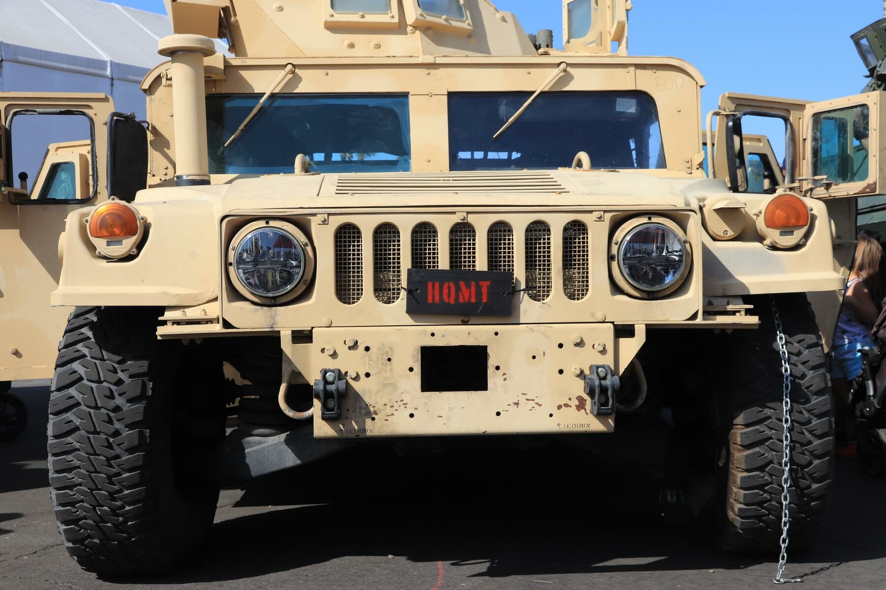 ArtStation - 61 photos of US Marine Corps Humvee With Turret | Resources