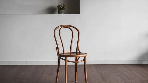 Ton Chair18 Original