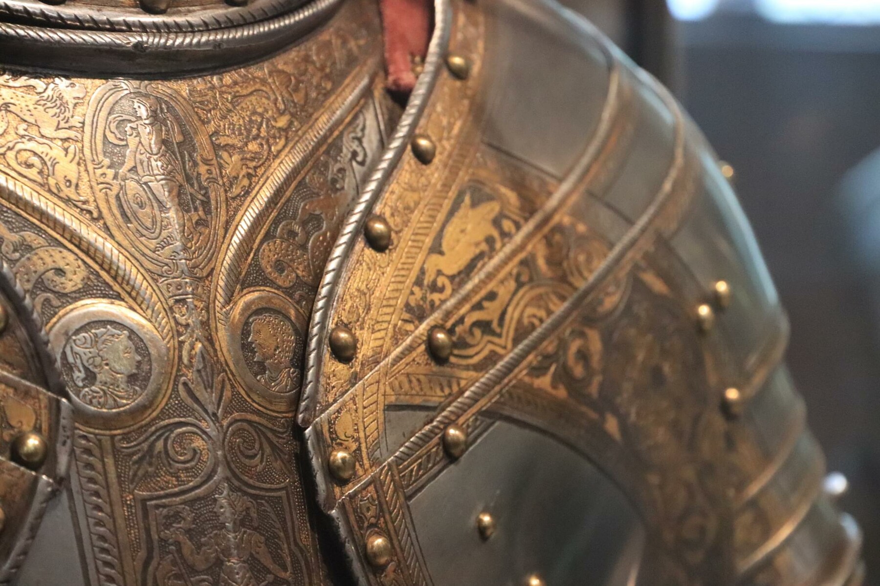 ArtStation 108 photos of Medieval Knight Armour Resources