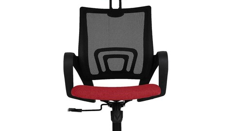 Head Office/Student Mesh Chair