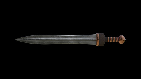 Roman Sword