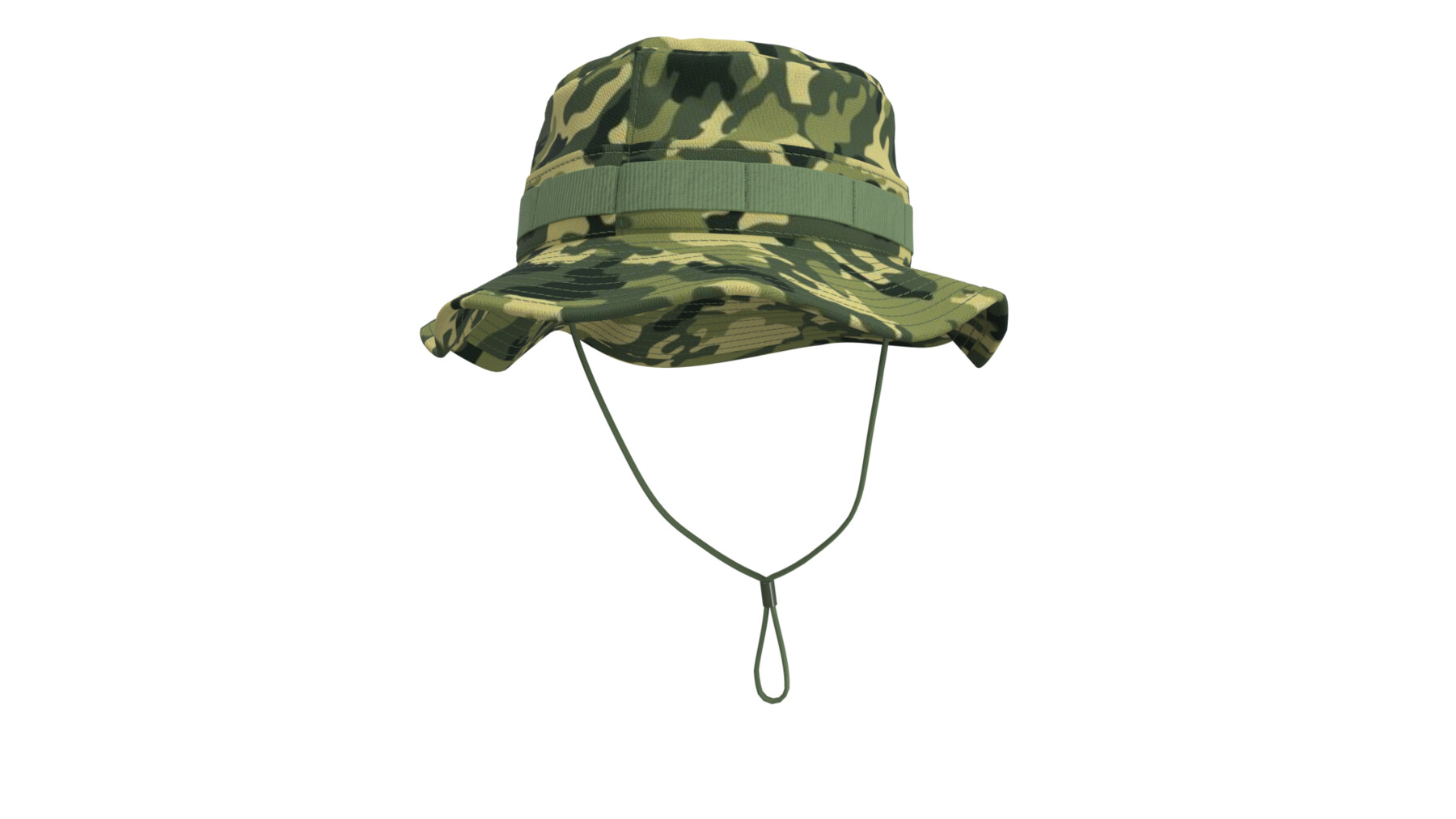 ArtStation - Military Hat (Marvelous Designer / Clo 3D project) | Game ...