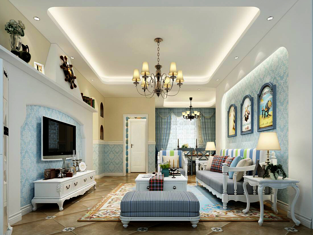 92 Living Room Decorating Ideas We Love