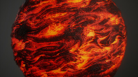 Lava