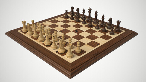 Chess Set