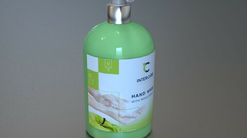 Handwash