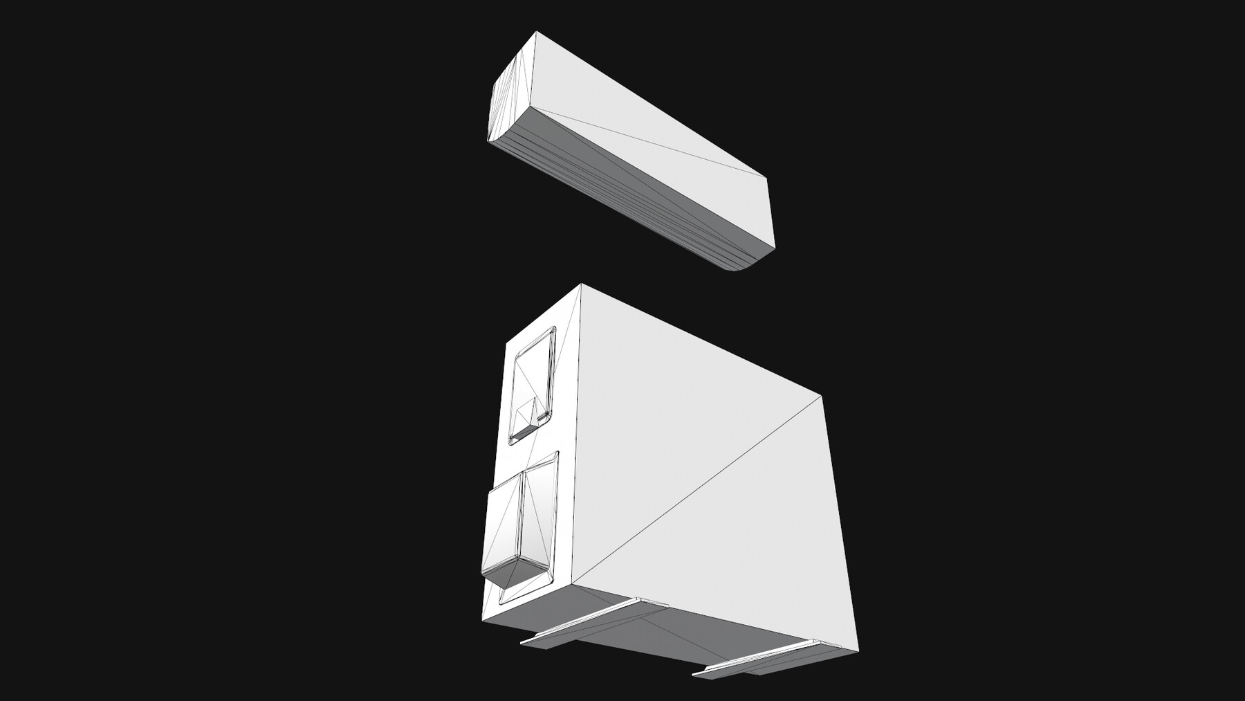 Ac 003. Conditioner 3d model. Air Conditioner 3d model. Air Conditioner 3d. 3d кондиционер.