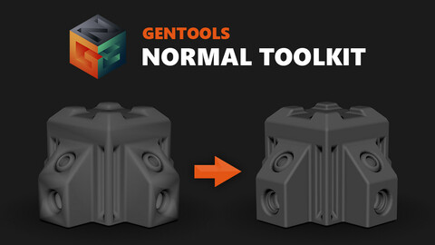 Normal Toolkit