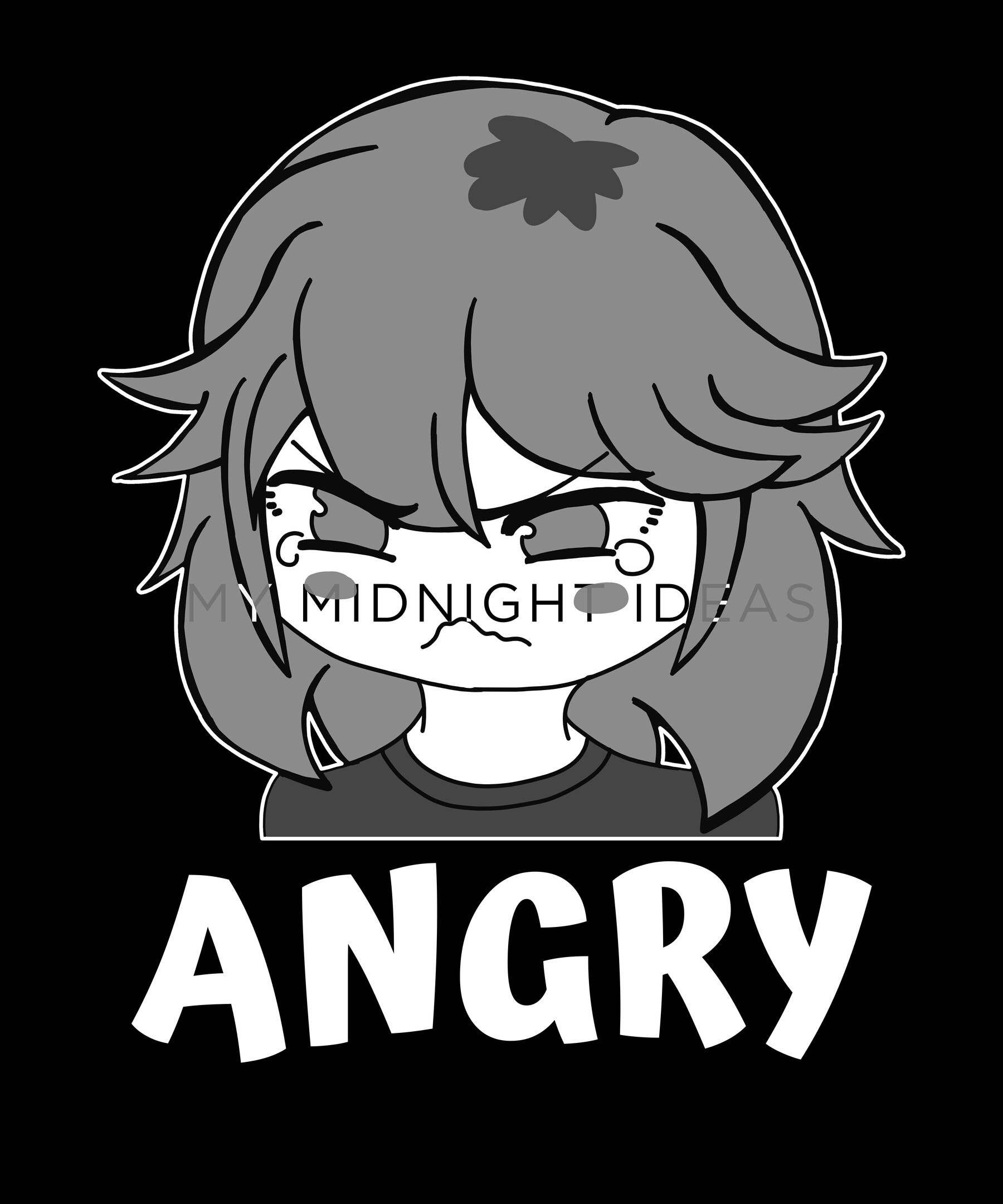 ArtStation - AngryLoli Meme | Artworks