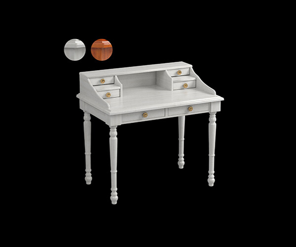ArtStation - Table02 | Resources