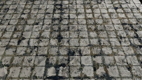 Apocalyptic Cobbles