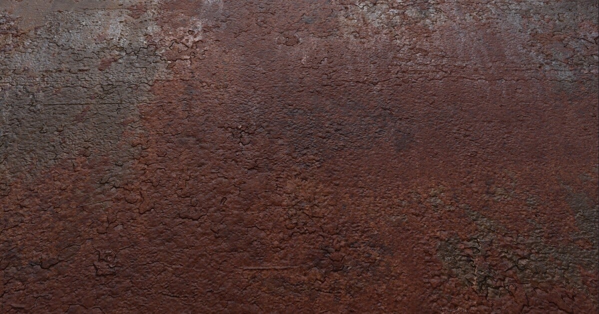 ➤ Rust textures for Modeling - GSW