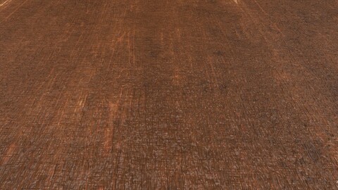 Wood Texture 2