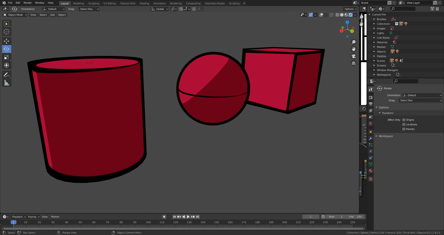 How do I get matcap viewport shading into my render? : r/blender