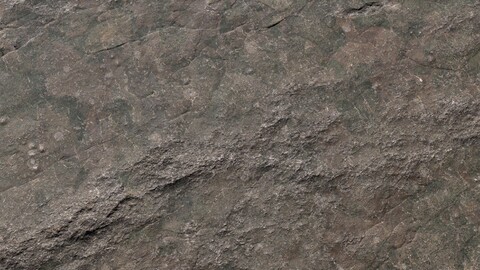 Smooth Rock Texture