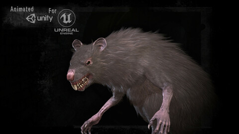 WereRat