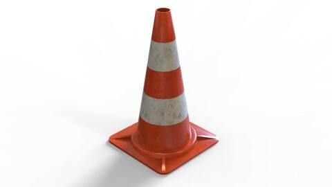 Traffic Cone