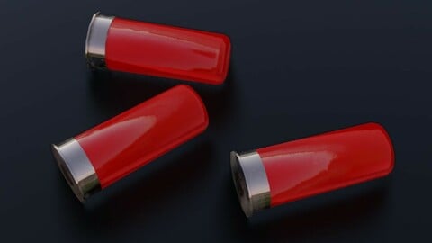 Shotgun Shells