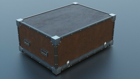 Flight Case