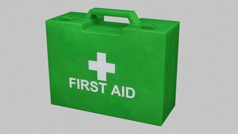 First Aid Kit