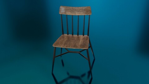 Side Chair