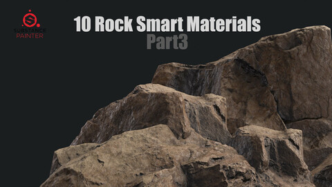 10 Rock Smart Materials Part3