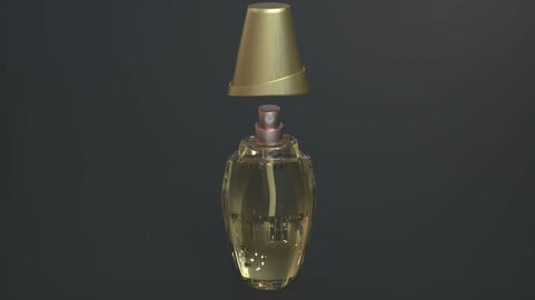 Large Perfume