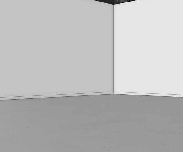 ArtStation - Render Studio Interior 1 | Resources