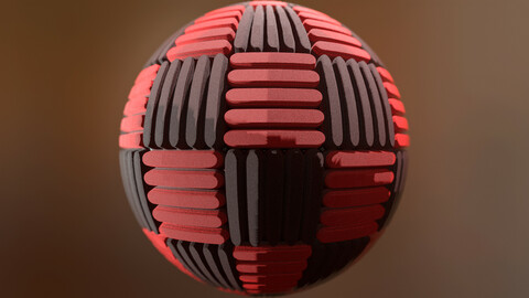 252. Acoustic Foam#02