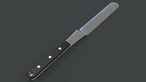 Pizza Knife