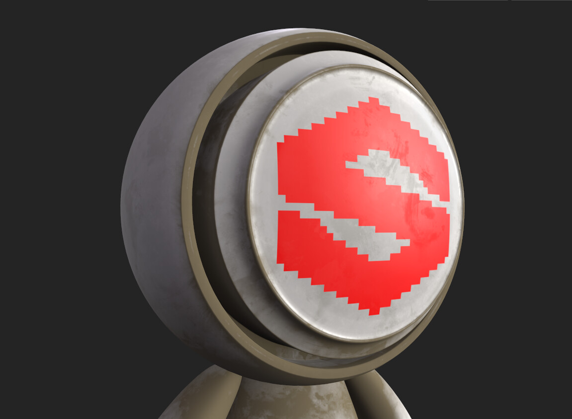 ArtStation PIXELIZE Pixel generator for Substance Painter