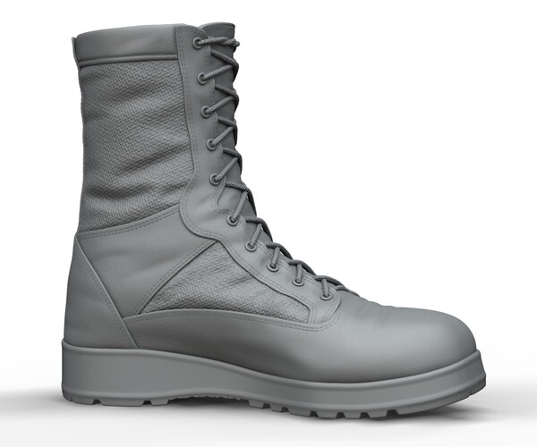 Air force hot sale abu boots