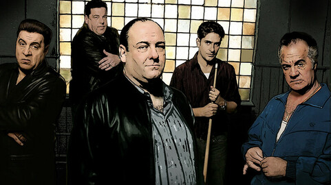 The Sopranos