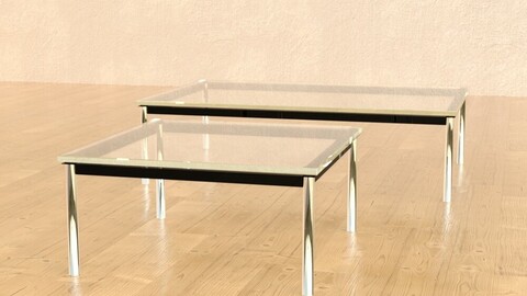 LC10 Table Set