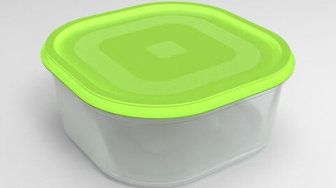 Sandwich Tub