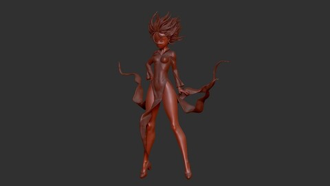 Tatsumaki v1.0